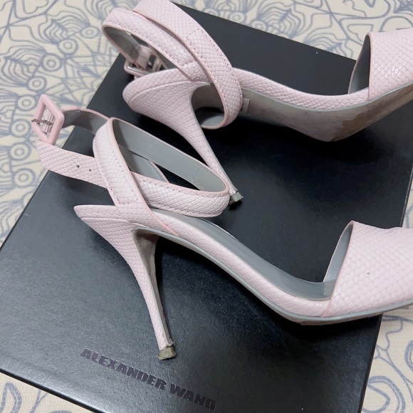 Alexander Wang Lovisa pump - Picture 4 of 10